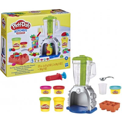 Play Dooh Smoothie mixér – Zboží Dáma