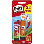 Pritt lepidlo v tyčince 64 g – Zboží Živě