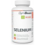 GymBeam Selén 90 kapslí – Hledejceny.cz
