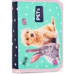 Karton P+P 1-patro 2 chlopně prázdný mazlíčci – Zboží Dáma Karton P+P 1-patro 2 chlopně prázdný mazlíčci – Zboží Dáma