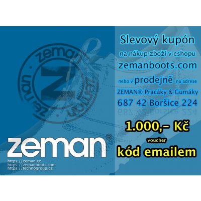 Dárkový poukaz 1000,- Kč voucher_1000 – Zboží Mobilmania