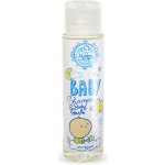 Hristina přírodní šampon a tělové mýdlo pro miminka 50 ml – Zboží Dáma