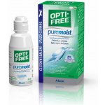 Alcon Opti-Free PureMoist 90 ml – Zboží Dáma