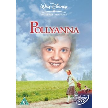 Pollyanna DVD