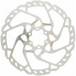 Shimano SLX SM-RT66L 203mm 6 DĚR – Zboží Dáma