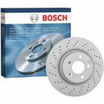Brzdový kotouč BOSCH 0 986 478 470