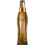 L'Oréal olej Mythic Oil Colour glow oil pro barvené vlasy 100 ml – Hledejceny.cz