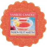 Yankee Candle vosk do aromalampy Passion Fruit Martini 22 g – Zbozi.Blesk.cz