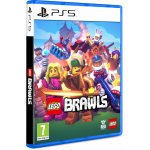 LEGO Brawls – Zboží Dáma