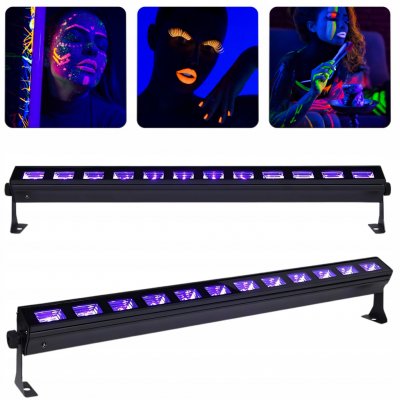 Light4Me LED Bar UV 12 – Zboží Živě