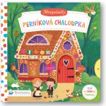 Perníková chaloupka - Minipohádky - Taylor Dan – Zbozi.Blesk.cz
