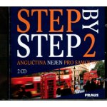 CD /2ks/ - Step by Step 2 CD – Hledejceny.cz