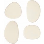 Atmosphera KAREN 4 háčky béžový – Zboží Dáma