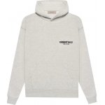 Fear of God Essentials Hoodie Light Oatmeal 2022 – Zbozi.Blesk.cz