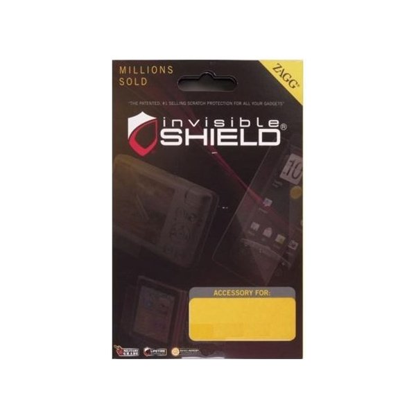 Ochranná fólie pro mobilní telefon invisibleSHIELD pro Samsung Galaxy Xcover S5690 (displej)