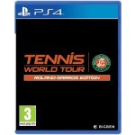 Tennis World Tour (Rolland-Garros Edition) – Hledejceny.cz