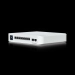 Ubiquiti USW-PRO-8-POE-EU – Hledejceny.cz