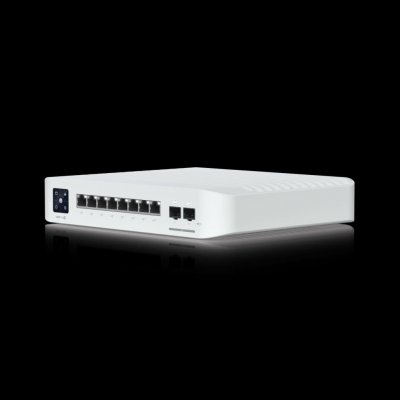 Ubiquiti USW-PRO-8-POE-EU – Hledejceny.cz