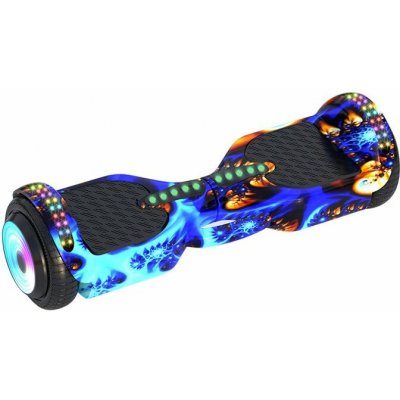 Hoverboard Gordon G1118 Phoenix Blue – Sleviste.cz