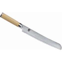 KAI Shun White Bread DM-0705NW 23 cm