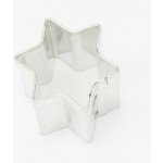Loukota Mini vykrajovátko hvězdička – Zboží Dáma