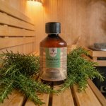Gaia Spa esence do sauny 250 ml rozmarýn – Hledejceny.cz