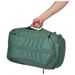 Thule Landmark 40 l TLPM240 Hazy Green – Zboží Mobilmania