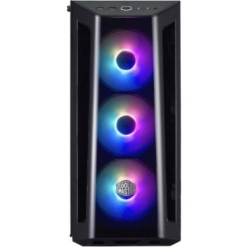 Cooler Master MasterBox MB520 ARGB MCB-B520-KGNN-RGA