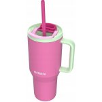 Kambukka Termohrnek Rio Tumbler 950 ml Bubblegum Mint – Hledejceny.cz