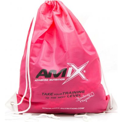 Amix Nutrition Fitness růžová – Hledejceny.cz