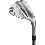 TaylorMade Hi-Toe 3 Chrome pánské steel levé držení 10° SB 56° KBS Hi-Rev 2.0