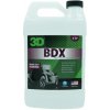 Čištění a dekontaminace laku 3D BRAKE DUST REMOVER (BDX) 3,78 l