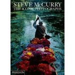Steve McCurry - THE ICONIC PHTOGRAPHS – Hledejceny.cz