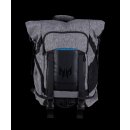 Batoh Acer NP.BAG1A.290 15" grey/blue