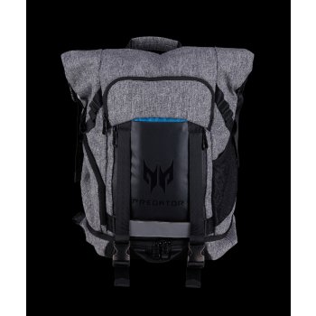 Batoh Acer NP.BAG1A.290 15" grey/blue