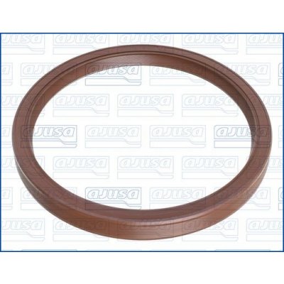 Těsnicí kroužek klikového hřídele AJUSA 15057000 – Zboží Mobilmania