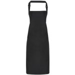 Premier Workwear Voděodolná zástěra za krk PR115 Black 72x86cm – Hledejceny.cz