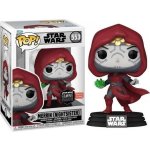 Funko Pop! 553 Star Wars Order Merrin Nightsister – Hledejceny.cz