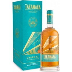 Takamaka St. Andre Grankaz 45,1% 0,7 l (tuba)
