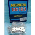 Merkur ND 103 Pásky a oblouky 42ks – Zboží Mobilmania