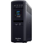 CyberPower CP1350EPFCLCD – Hledejceny.cz