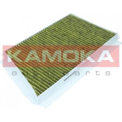 KAMOKA Filtr, vzduch v interiéru 6080012 – Hledejceny.cz