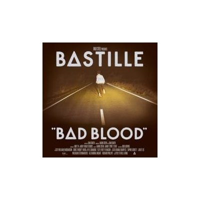 Bastille - Bad Blood [CD]