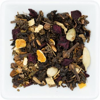 Unique Tea Svařák oolong čaj aromatizovaný 50 g