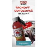 Stop Pest Pachový odpuzovač na kuny do auta 150 ml