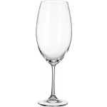 Crystalite Bohemia na červené víno BARBARA 6 x 630 ml – Hledejceny.cz