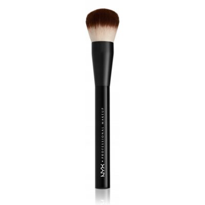 NYX Professional Makeup Pro Brush štětec na make-up – Zboží Dáma