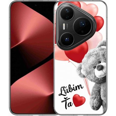 mmCase na Huawei Pura 80 Pro - ľúbim ťa sk – Hledejceny.cz