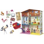 Lisciani Montessori hra Můj domov – Zboží Mobilmania