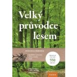 Velký průvodce lesem – Hledejceny.cz